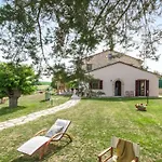Holiday home I Gelsi Marche Urlaub- Privater Pool By Interhome