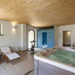 I Gelsi Marche Urlaub- Privater Pool By Interhome