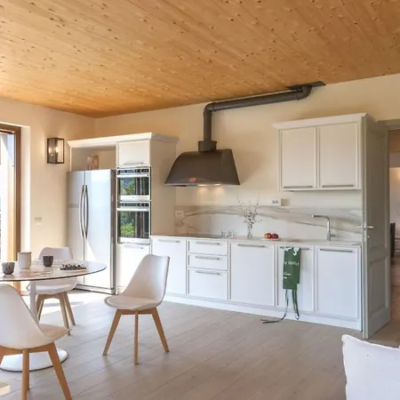 Semesterbostad I Gelsi Marche Urlaub- Privater Pool By Interhome *