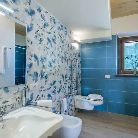 I Gelsi Marche Urlaub- Privater Pool By Interhome Semesterbostad Orciano di Pesaro