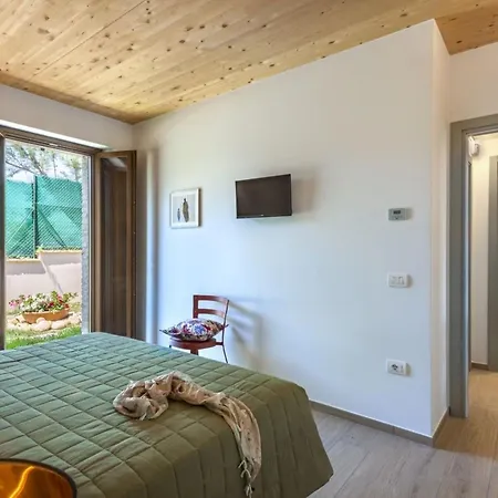 I Gelsi Marche Urlaub- Privater Pool By Interhome Vakantiehuis *