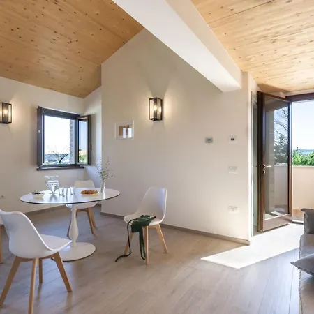 I Gelsi Marche Urlaub- Privater Pool By Interhome בית נופש *