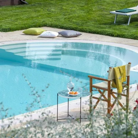 I Gelsi Marche Urlaub- Privater Pool By Interhome *
