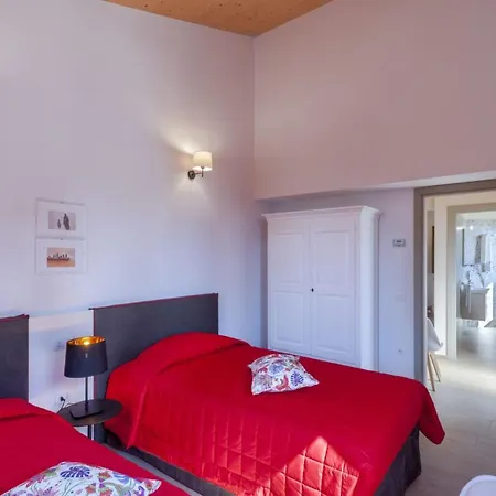 Vakantiehuis I Gelsi Marche Urlaub- Privater Pool By Interhome