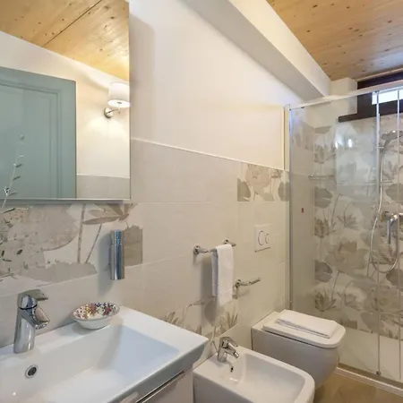 I Gelsi Marche Urlaub- Privater Pool By Interhome בית נופש *
