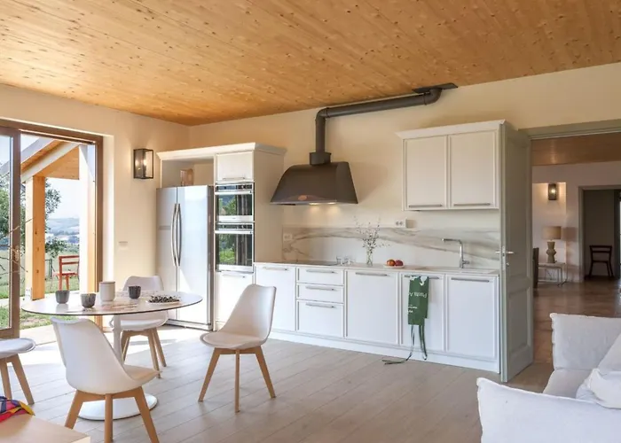 Semesterbostad I Gelsi Marche Urlaub- Privater Pool By Interhome *