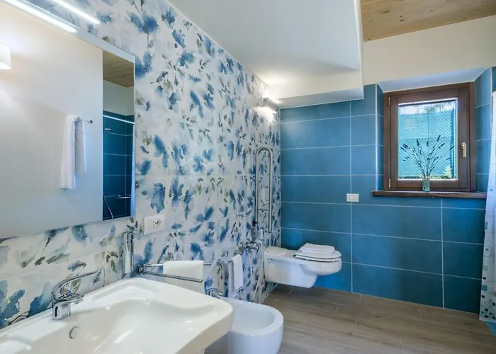 I Gelsi Marche Urlaub- Privater Pool By Interhome Semesterbostad Orciano di Pesaro