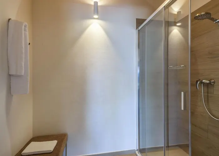 I Gelsi Marche Urlaub- Privater Pool By Interhome *