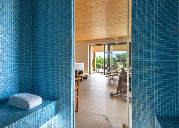 I Gelsi Marche Urlaub- Privater Pool By Interhome Semesterbostad