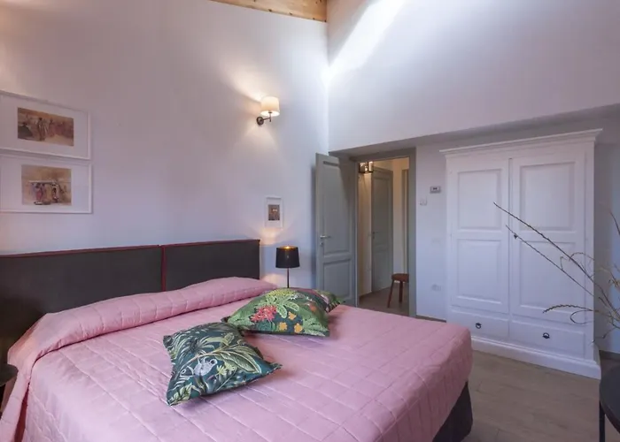 Semesterbostad I Gelsi Marche Urlaub- Privater Pool By Interhome